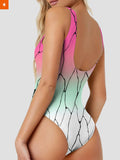 Fandomaniax - Summer Shinobu One Piece Swimsuit