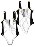 Fandomaniax - Team Fukurodani One Piece Swimsuit