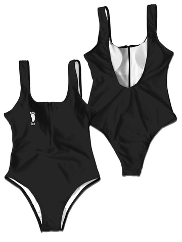 Fandomaniax - Team Inarizaki One Piece Swimsuit