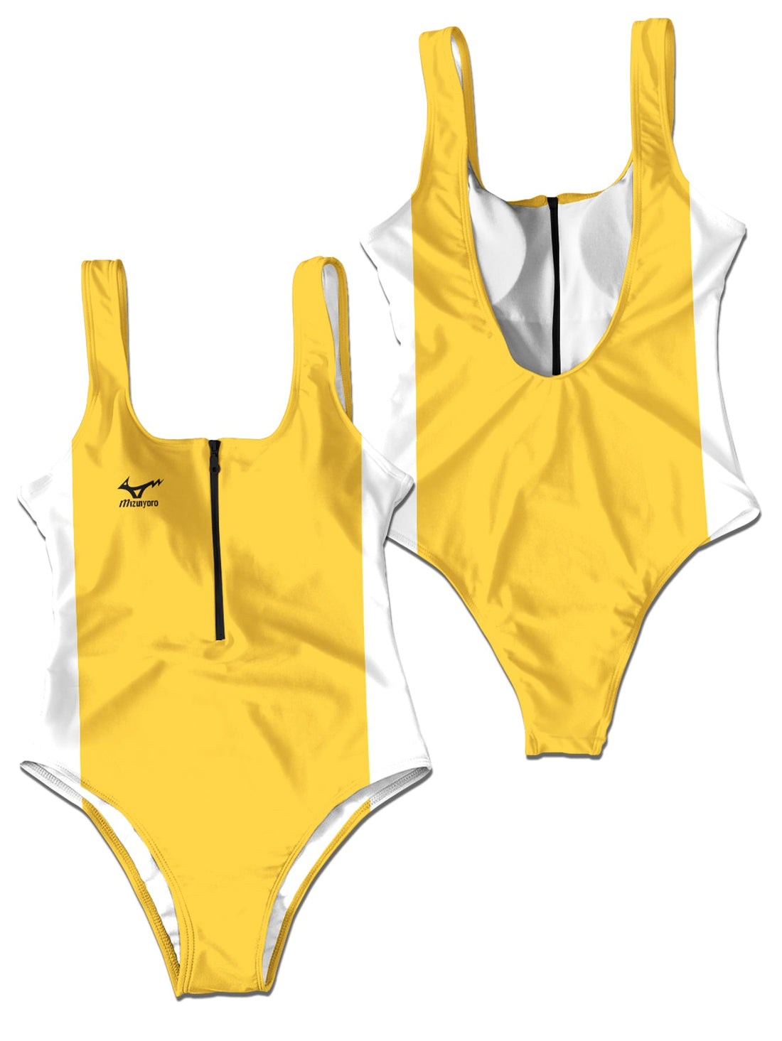 Fandomaniax - Team Johzenji One Piece Swimsuit