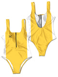 Fandomaniax - Team Johzenji One Piece Swimsuit