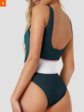 Fandomaniax - UA High Uraraka One Piece Swimsuit