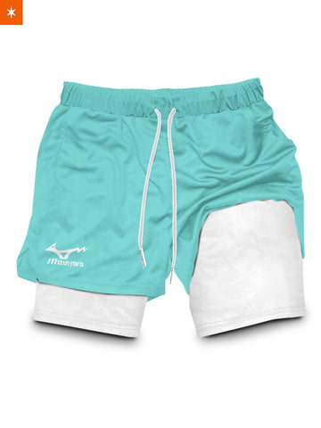 Team Aoba Johsai Performance Shorts