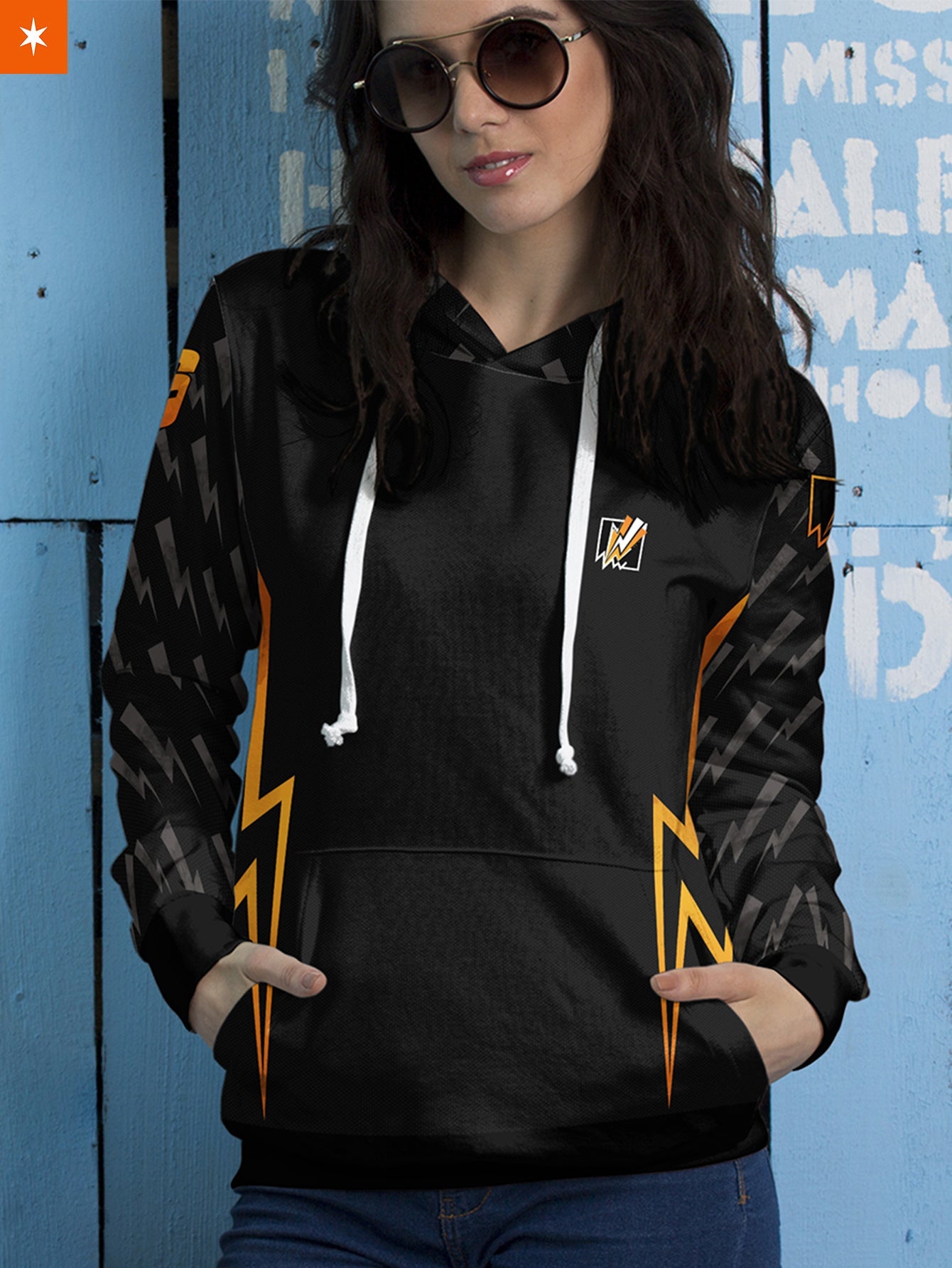 Fandomaniax - Rainbow Six Siege Bandit Unisex Pullover Hoodie