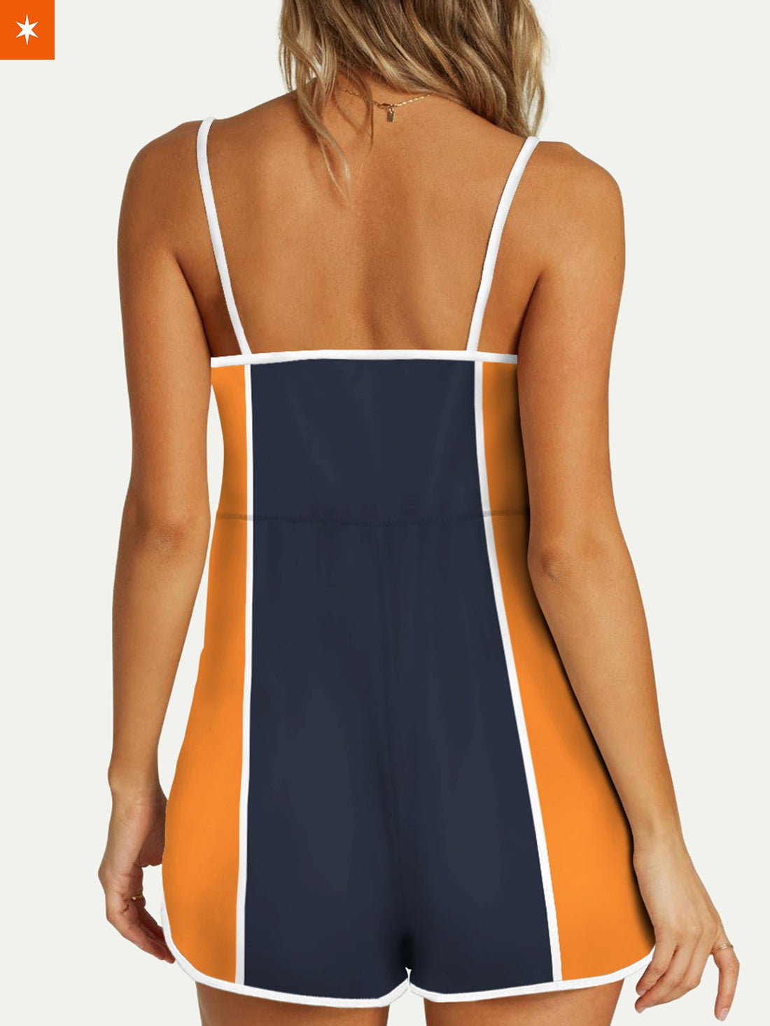 Fandomaniax - Team Karasuno Romper