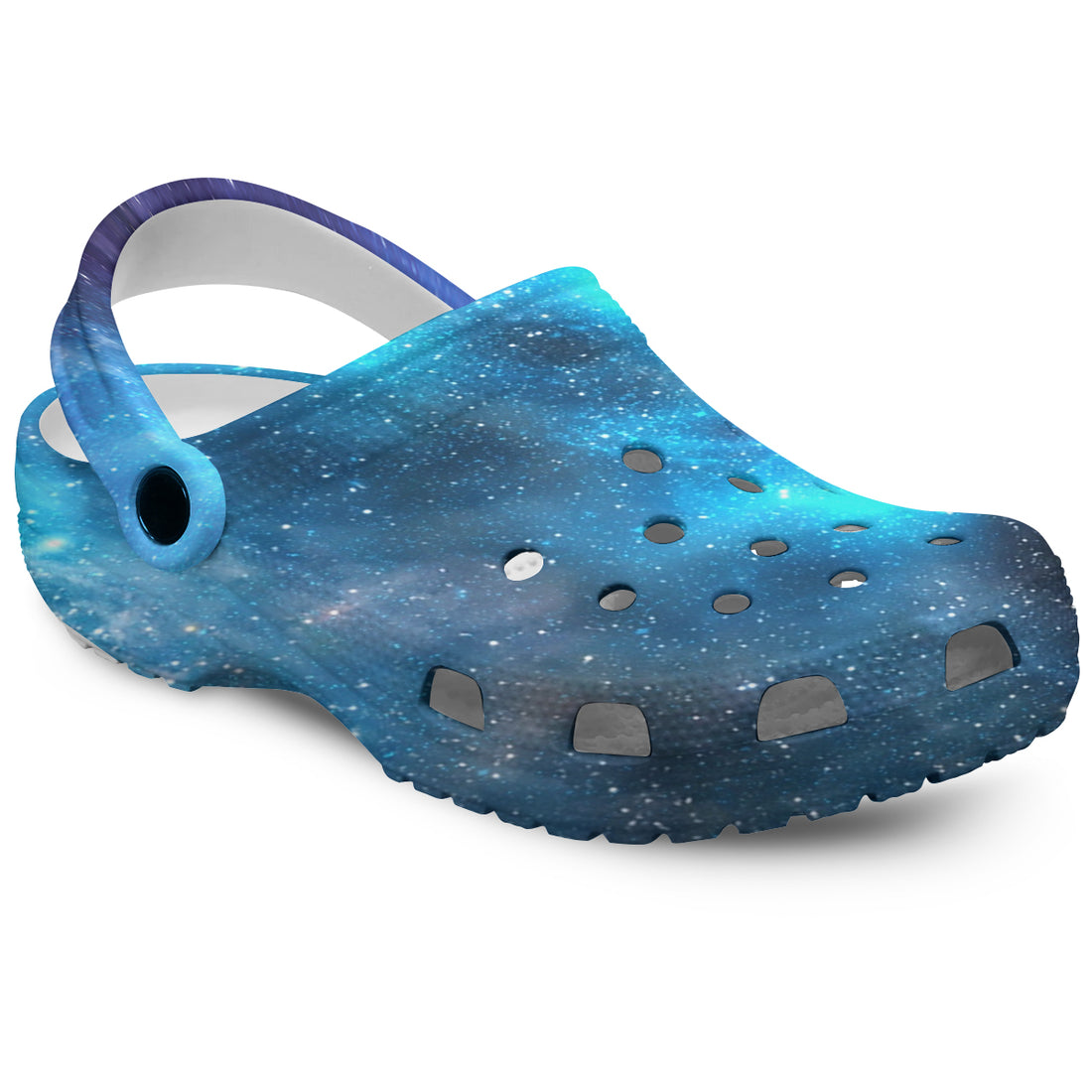 Nebula Slip on Sandals