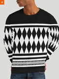 Fandomaniax - Ken Ryuguji V2 Unisex Wool Sweater