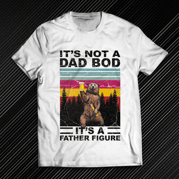 Father Figure Unisex T-Shirt