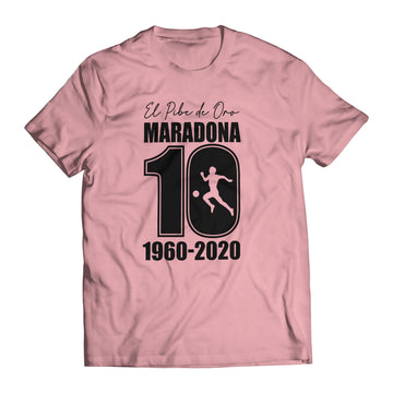 Maradona Diego Unisex T-Shirt