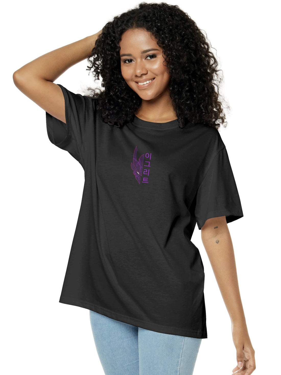 SL Knight Igris Unisex T-Shirt