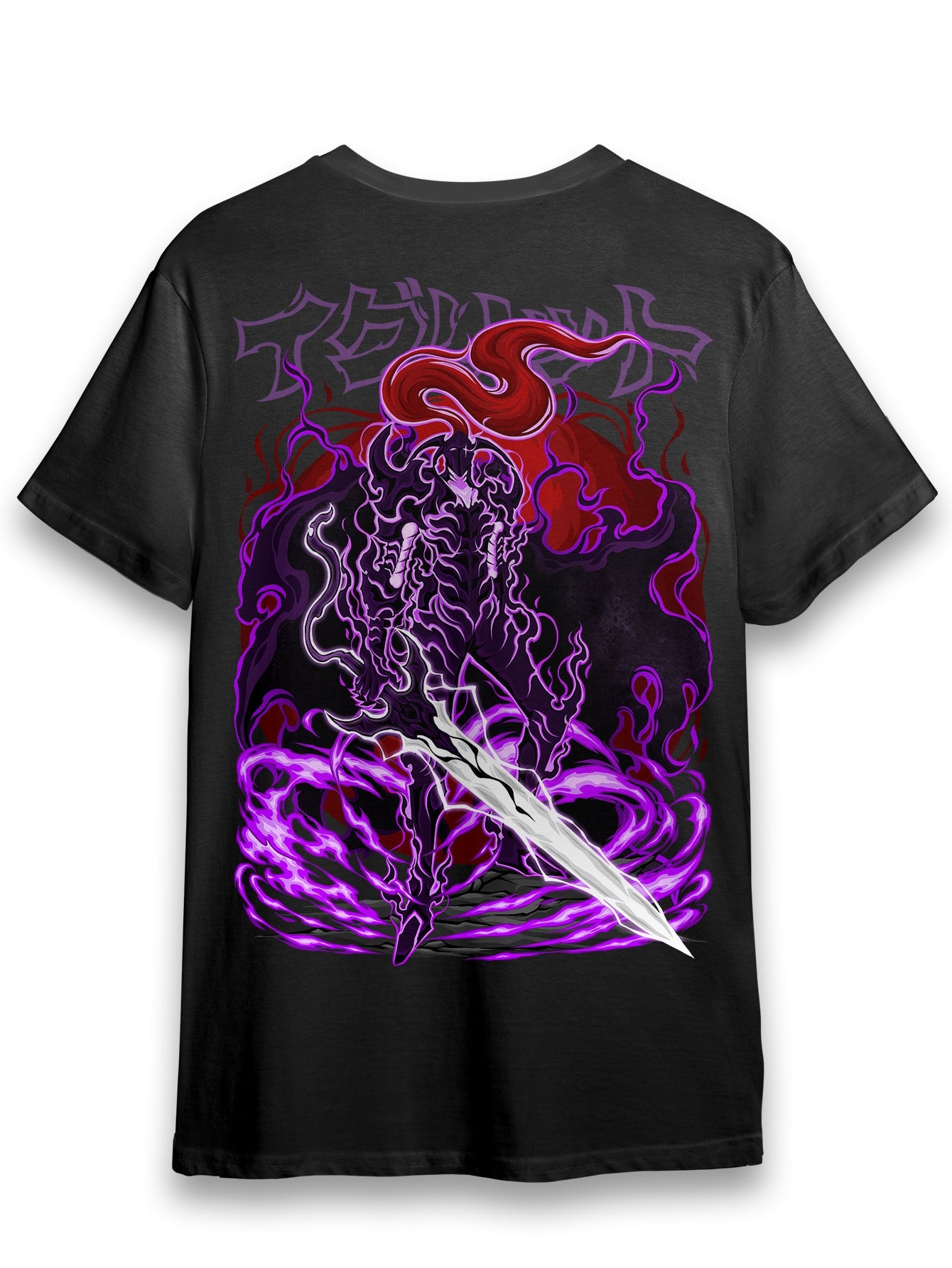 SL Knight Igris Unisex T-Shirt