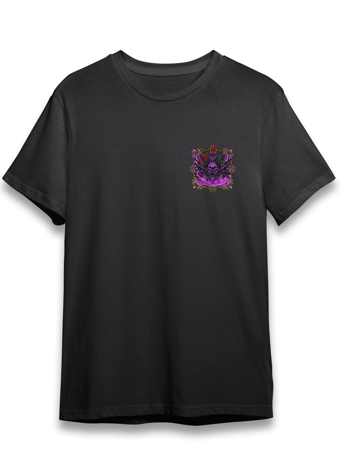 SL Purple Knight Unisex T-Shirt