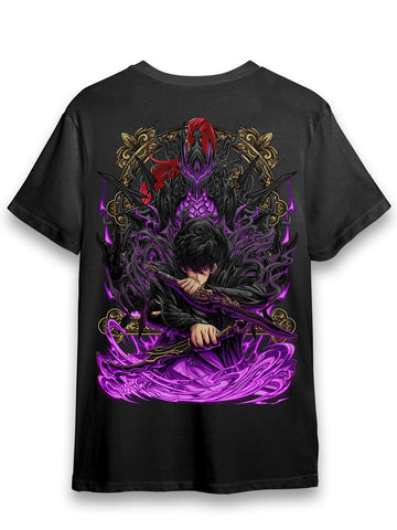 SL Purple Knight Unisex T-Shirt