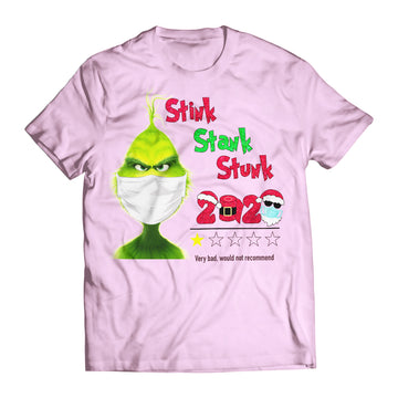 Stink Stank Stunk Unisex T-Shirt