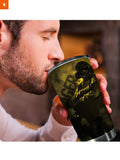 Fandomaniax - Personalized Jager Tumbler