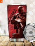 Fandomaniax - Personalized Tachanka Tumbler