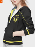 Fandomaniax - Bull Squad Velvet Hoodie