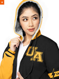 Fandomaniax - Denki Chargebolt Velvet Hoodie