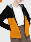 Fandomaniax - Naruto Minicyber Velvet Hoodie