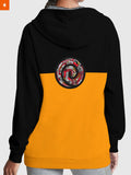 Fandomaniax - Naruto Minicyber Velvet Hoodie