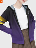 Fandomaniax - Umbreon Spirit Velvet Hoodie