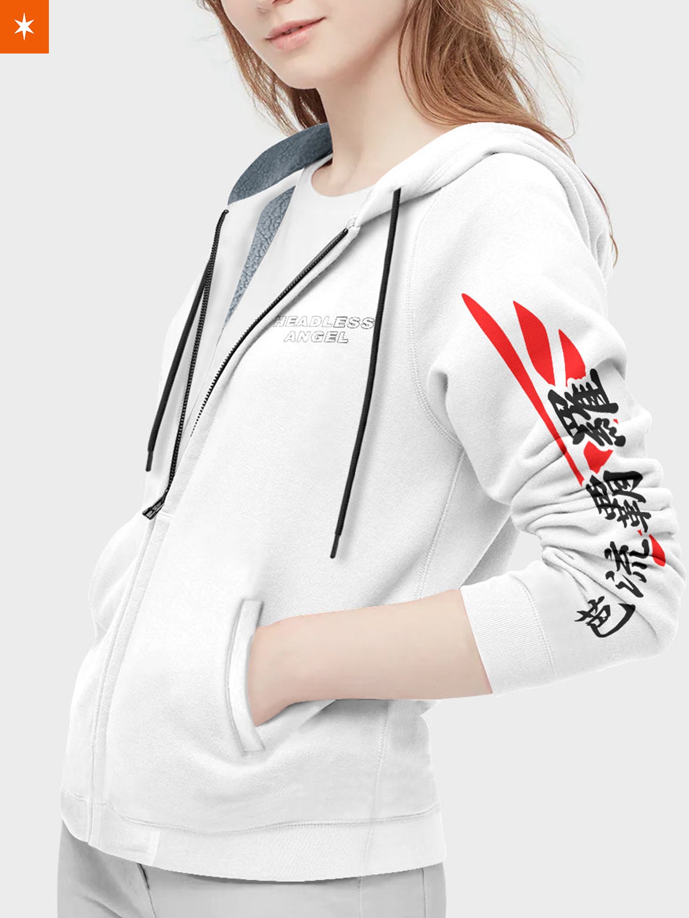 Fandomaniax - Valhalla Velvet Hoodie