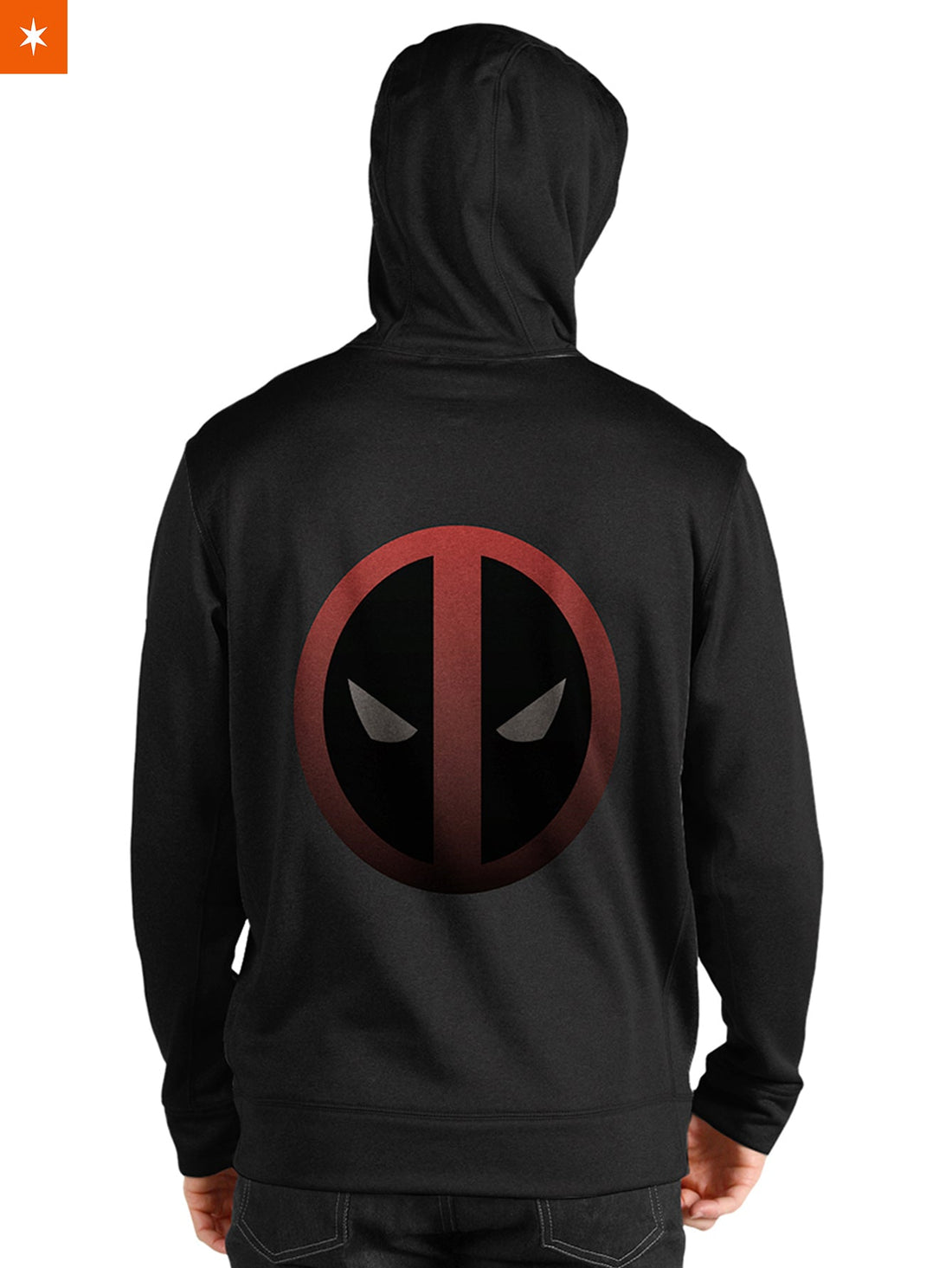 Fandomaniax - A Whole New Worl Unisex Pullover Hoodie