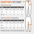 Fandomaniax - Fire Fist Fashion Jogger Pants