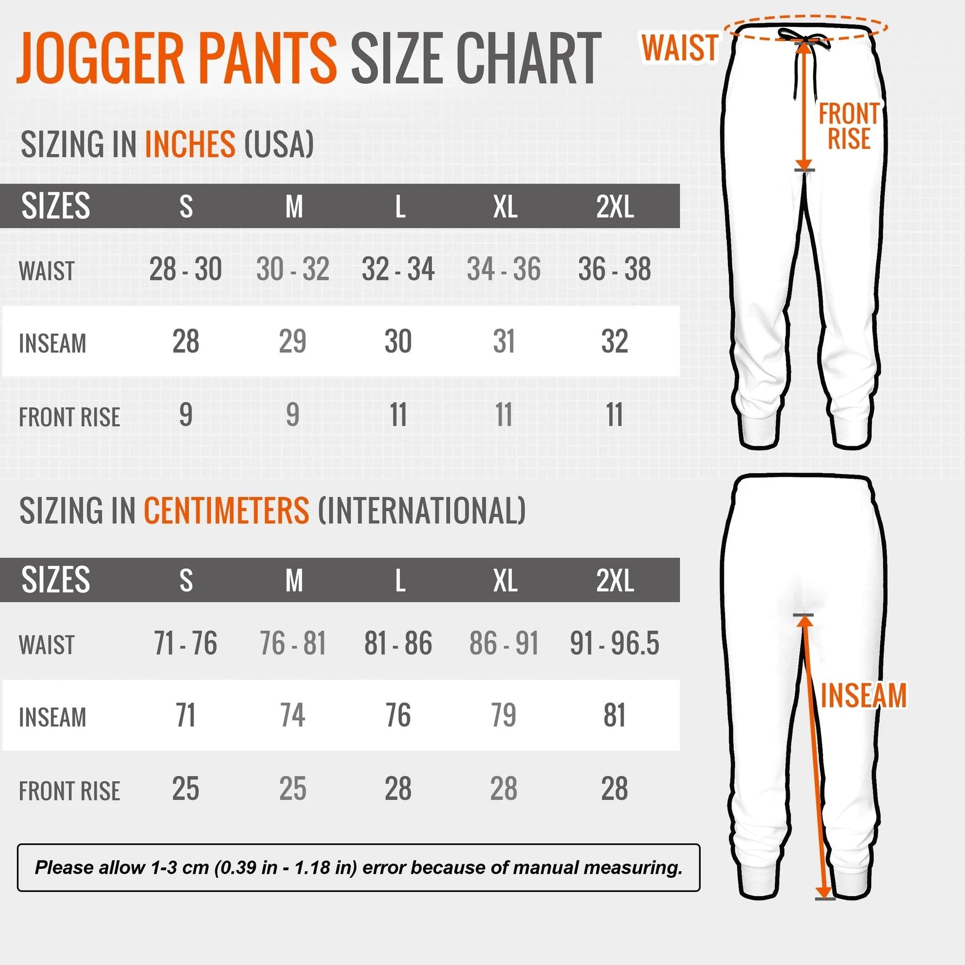 Fandomaniax - Fire Fist Fashion Jogger Pants