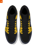 Fandomaniax - Aizawa Eraser JD Sneakers