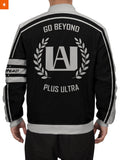 Fandomaniax - Aizawa Erasure Bomber Jacket