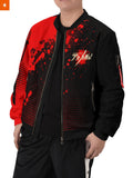 Fandomaniax - Akame Ga Kill Bomber Jacket