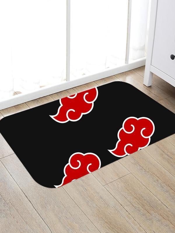 Fandomaniax - Akatsuki Carpet/Rug