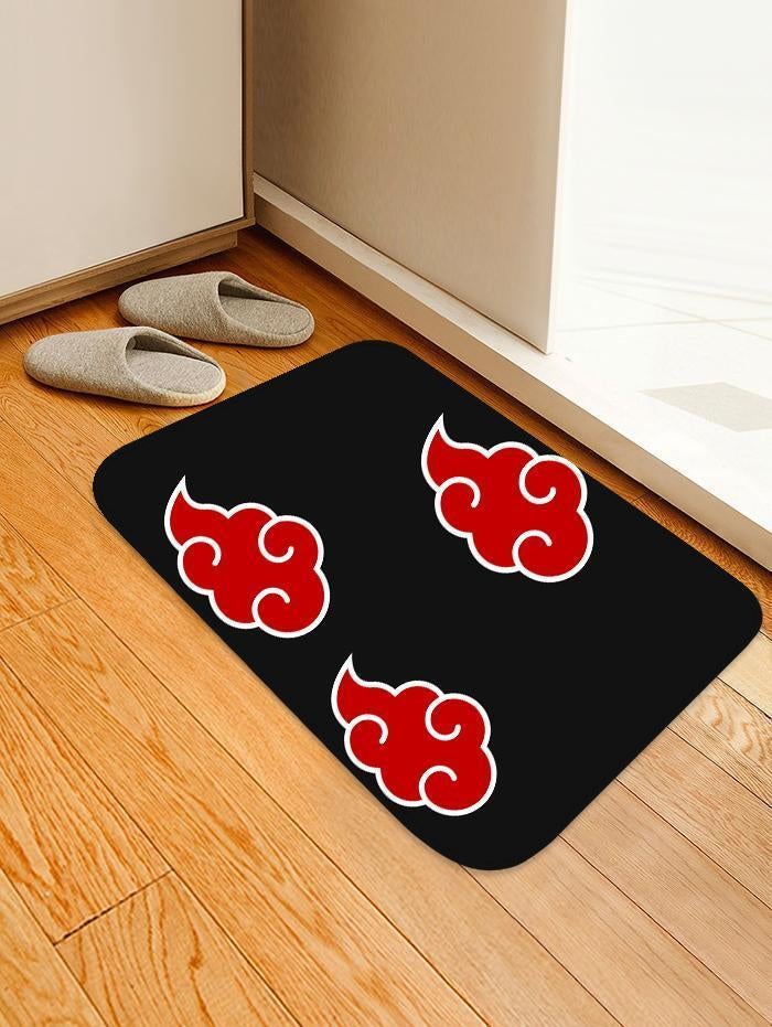 Fandomaniax - Akatsuki Carpet/Rug