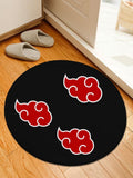 Fandomaniax - Akatsuki Carpet/Rug