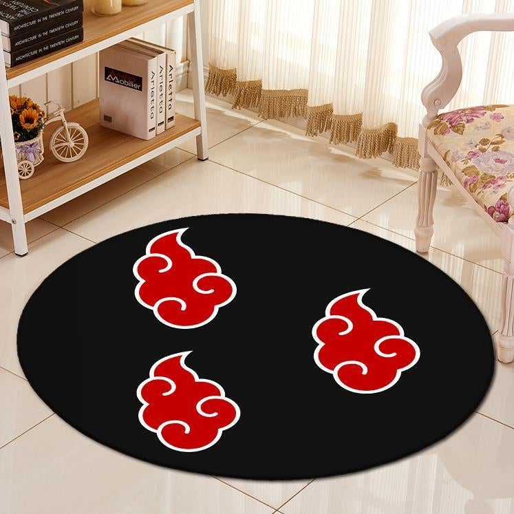 Fandomaniax - Akatsuki Carpet/Rug