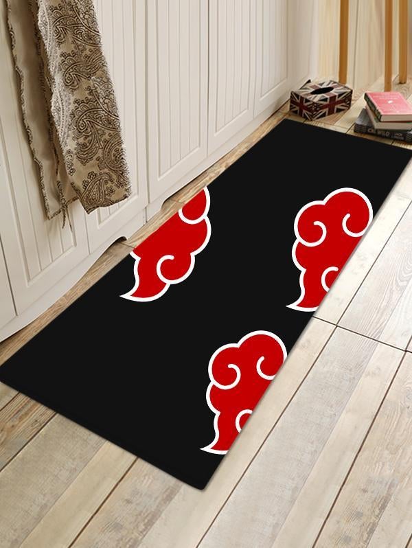 Fandomaniax - Akatsuki Carpet/Rug