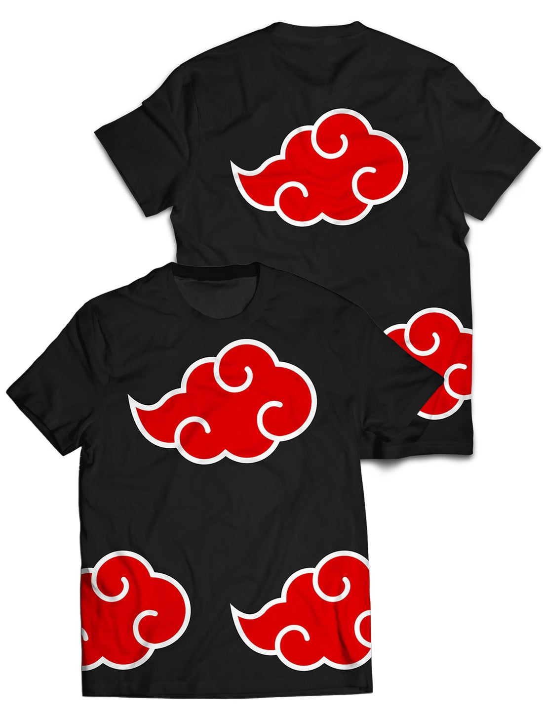 Fandomaniax - Akatsuki Unisex T-Shirt