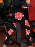 Fandomaniax - Akatsuki Unisex Tights