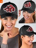 Fandomaniax - Akatsuki Warriors Cap