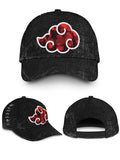 Fandomaniax - Akatsuki Warriors Cap