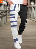 Fandomaniax - Akaza Fashion Jogger Pants