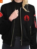 Fandomaniax - Alias Tobi Bomber Jacket