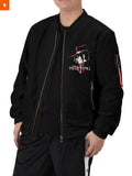 Fandomaniax - Alucard Hellsing Bomber Jacket