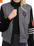 Fandomaniax - Anbu Bomber Jacket