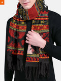 Fandomaniax - Anti Magic Demon Wool Scarf