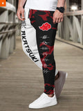 Fandomaniax - Anti Village Fashion Jogger Pants