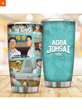 Fandomaniax - Aoba Johsai VBC Tumbler