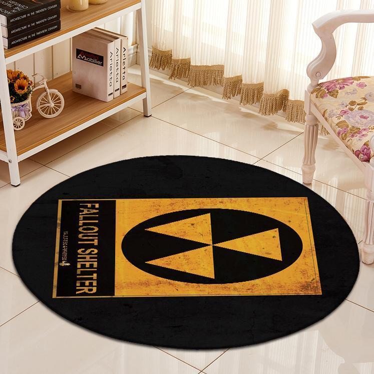 Fandomaniax - Apocalypse Bunker Carpet/Rug