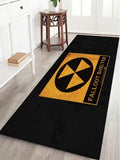 Fandomaniax - Apocalypse Bunker Carpet/Rug